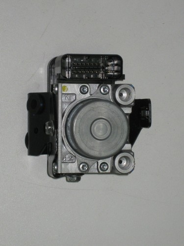 Centralina abs kawasaki 800 - abs,