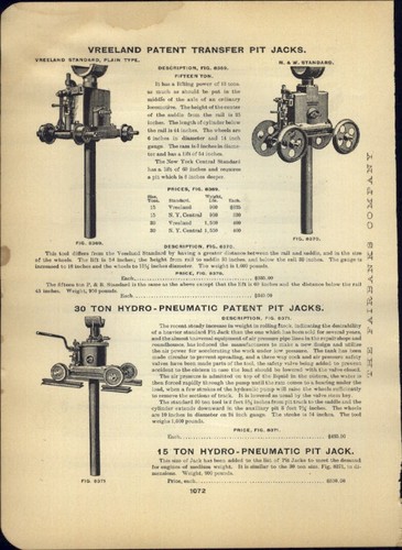 1906 carta pubblicitaria - carta, pg