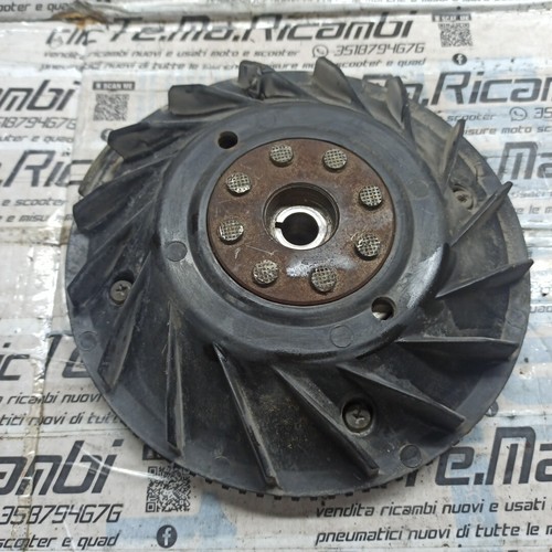 Volano vespa lml - vespa, 125