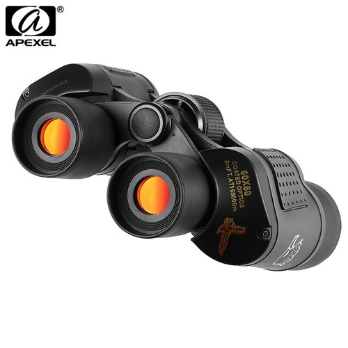 Apexel binocolo professionale - binocolo,