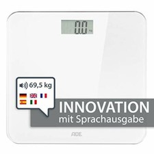 ADE Bilancia pesapersone