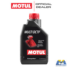 1 LT MOTUL MULTI DCTF FLUIDO PER TRASMISSIONE CAMBIO AUTOMATICO DOPPIA FRIZIONE