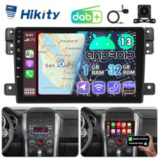 DAB+ Apple CarPlay Android 13