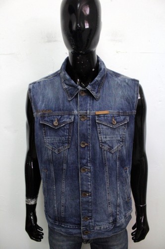 Guess uomo smanicato - guess,