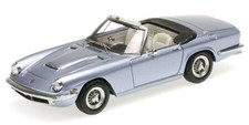 MASERATI Mistral Spyder - 1964