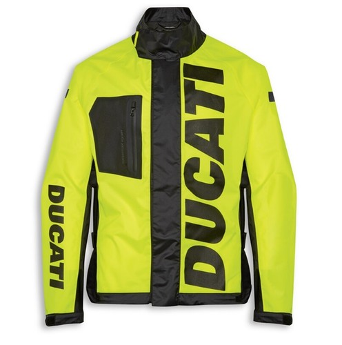 Ducati spidi aqua giacca - ducati,