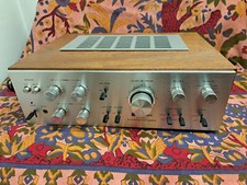 Amplificatore Technics SU-3200