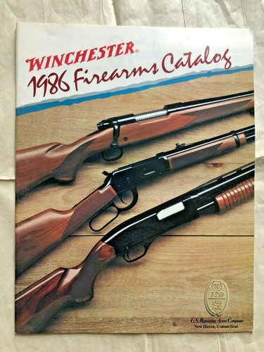Catalogo vendite winchester - vendite,