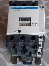 Contattore Telemecanique LC1