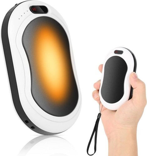 Scaldamani elettrico - scaldamani, a