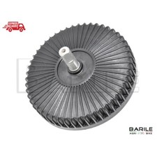 Puleggia / Campana Frizione