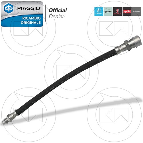 Cavo tubo flessibile freno - cavo,