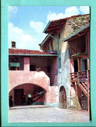 Sotto monte giovanni - sotto,