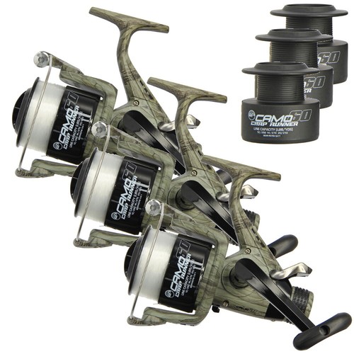 Ngt mulinello da pesca - x,