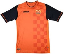 MAGLIA LEGEA 2018-19 PISTOIESE