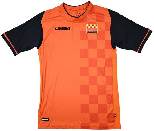 Maglia legea 2018 pistoiese - 2018-19,