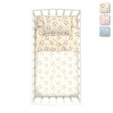 Completo lenzuola Orsacchiotti