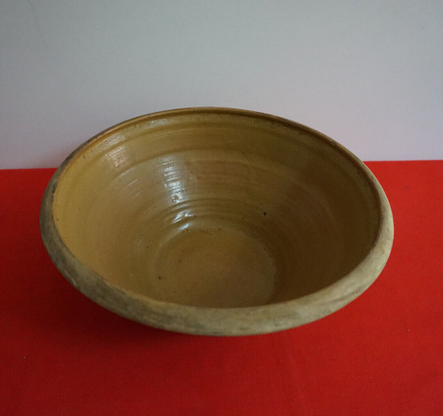 Antica coppa puglia - puglia, ceramica