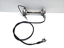 SERRATTURA SELLA POSTERIORE