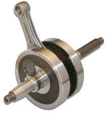 ALBERO MOTORE MALOSSI SP15 BEVERLY CARNABY VESPA GT X8 200 COD. 5312896