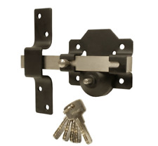 SERRATURE E MANIGLIE A TIRO