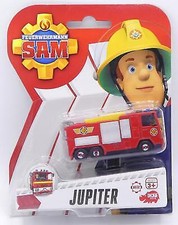 Sam il Pompiere Jupiter