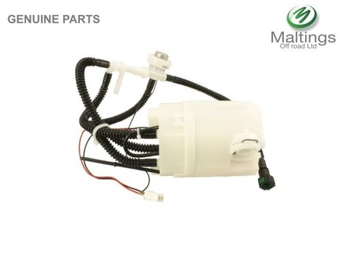 Pompa carburante originale