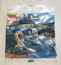 Lego 30215 The Hobbit & The