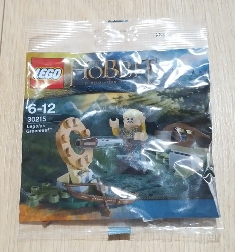 Lego 30215 the - the, &