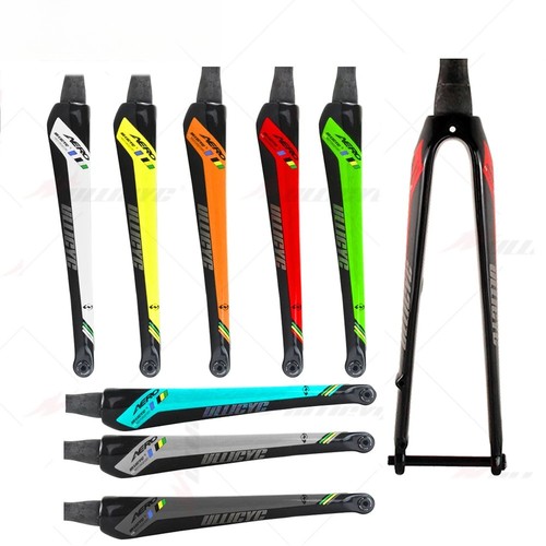 Forcella anteriore bici - , da