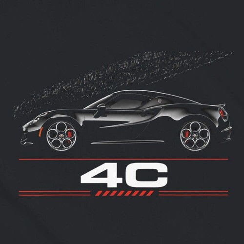 Alfa romeo sports car - alfa,