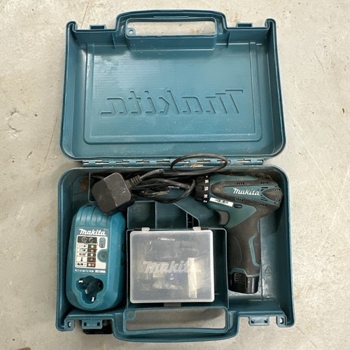 Makita df030d set - makita,