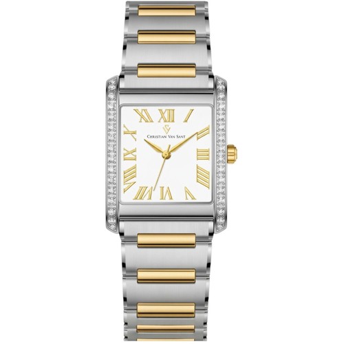 Orologio donna christian - donna, van