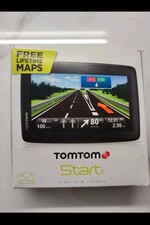 Navigatore Tom Tom