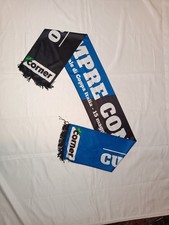 Sciarpa atalanta calcio - sciarpa,
