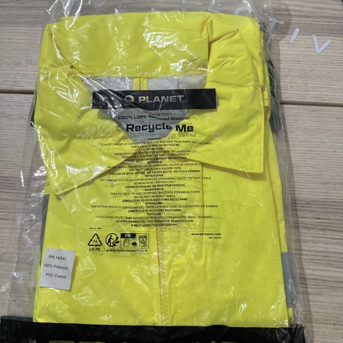 H440 giacca antipioggia uomo - h440,