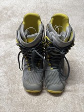 Stivali da snowboard uomo