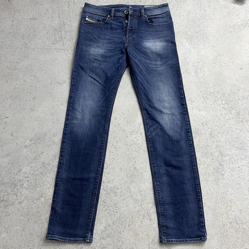 Jeans diesel buster slim taper - jeans,