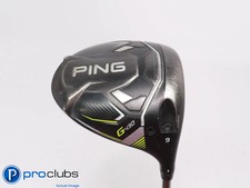 Driver Ping G430 MAX 9* - Ping