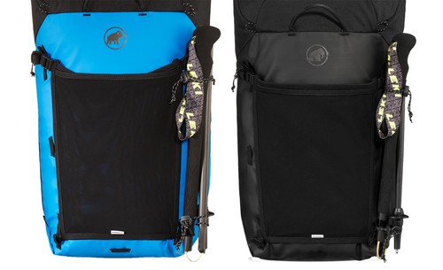 Zaino mammut alto ripstop - zaino,