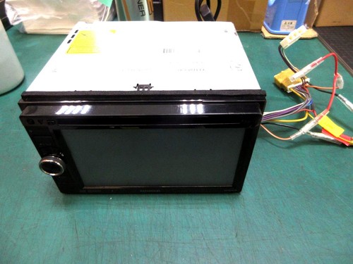 Ricevitore autoradio kenwood - ricevitore,