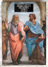 Storia della filosofia antica