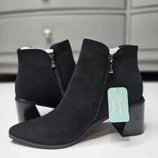 Stivaletti donna Vepose 9631 a