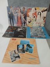 Lotto dischi vinile lp - lotto, 5