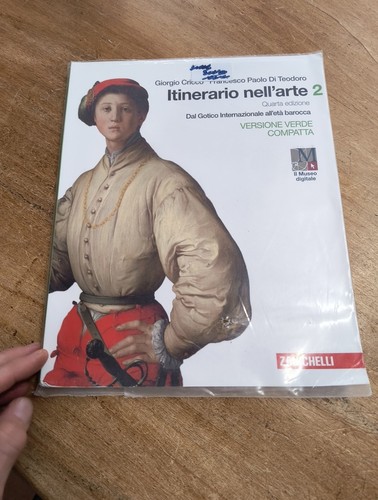 Itinerario nell arte vol - itinerario, vol.2