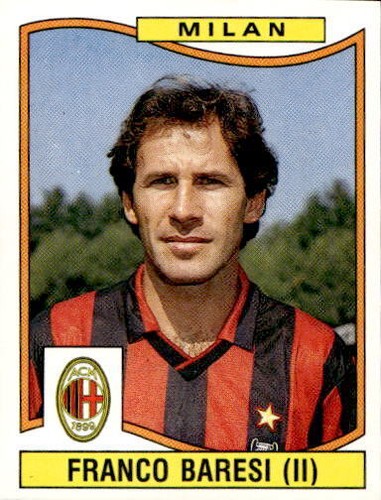 Figurina new calciatori panini - new,