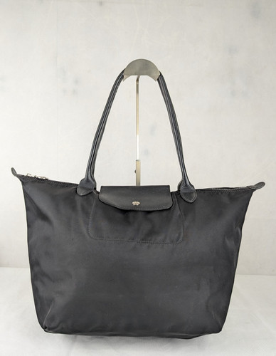 Pre owned longchamp pliage - le,