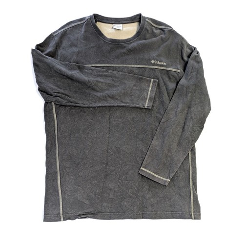 Maglione columbia uomo pile - maglione,