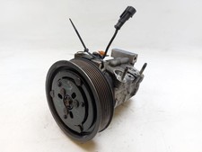 COMPRESSORE ARIA CONDIZIONATA TATA INDICA VISTA (--) 1.3 D 16V MAN 5M 75CV 2011 
