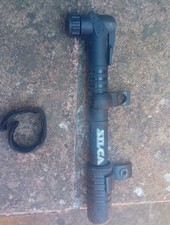Silca Pompa Ciclismo
